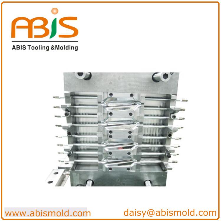 multi cavity pen mold
