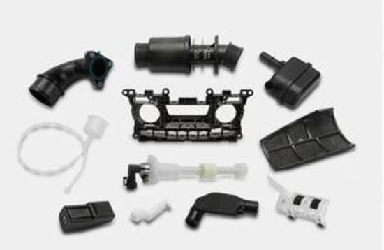 injection molded products injection molded products