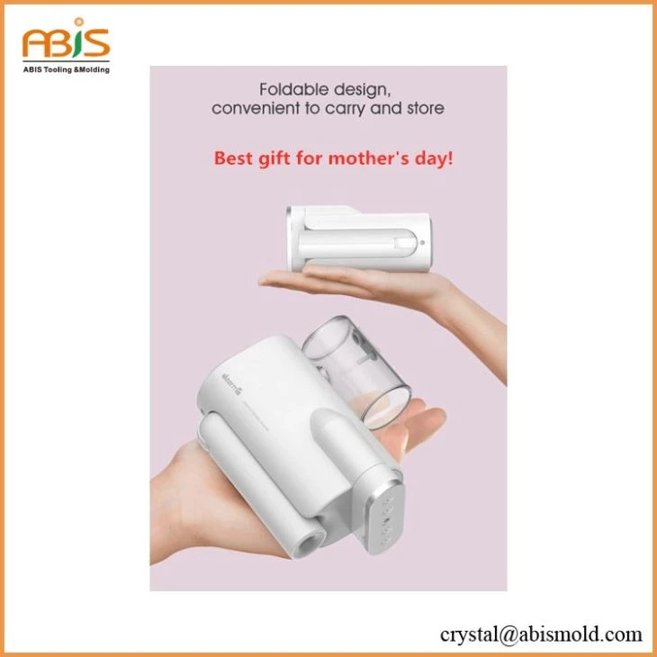 Folding Portable Iron|hanging Ironing Machine Folding Portable Iron|hanging Ironing Machine