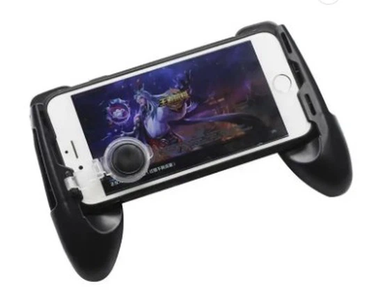 Game Wireless Gamepad Plastic Injection Mold Game Wireless Gamepad Plastic Injection Mold