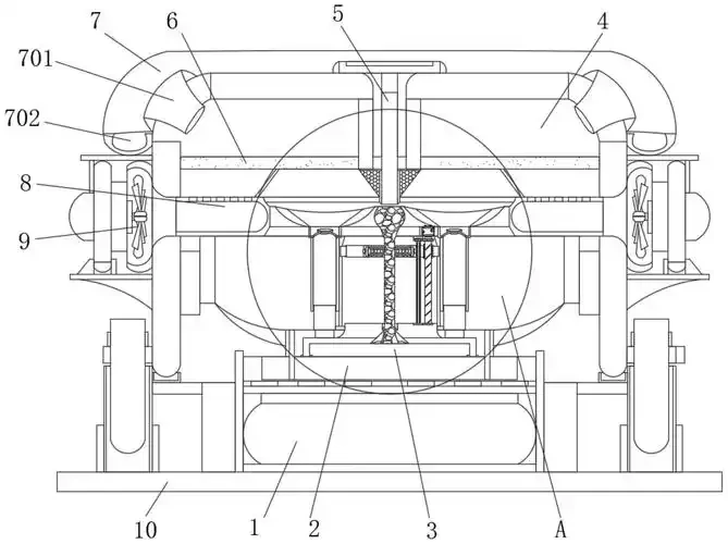 Injection Molding Mold Venting System Design Injection Molding Mold Venting System Design