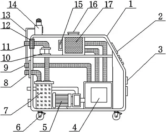Injection Molding Mold Temperature Control System Design Injection Molding Mold Temperature Control System Design