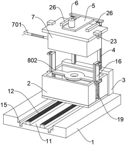 Injection Molding Mold Ejection System Design Injection Molding Mold Ejection System Design