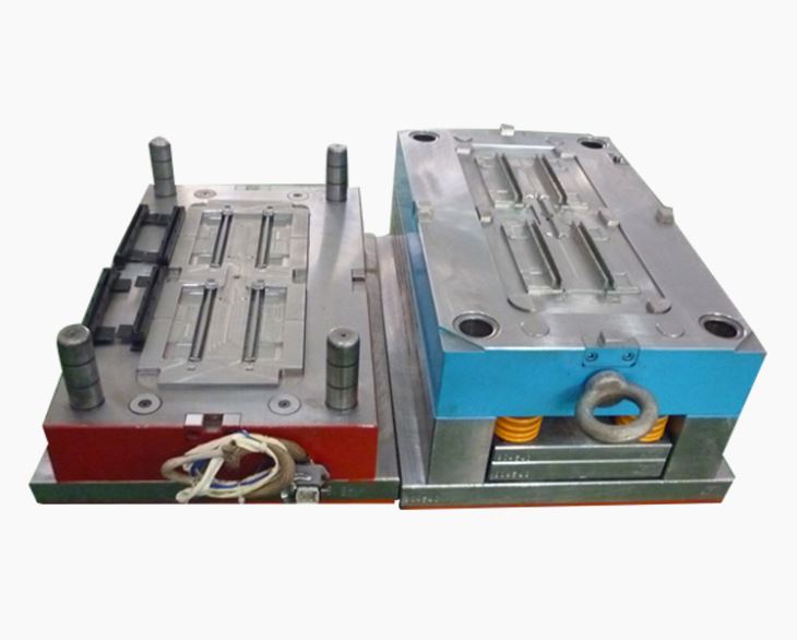 CD Card Slot plísně