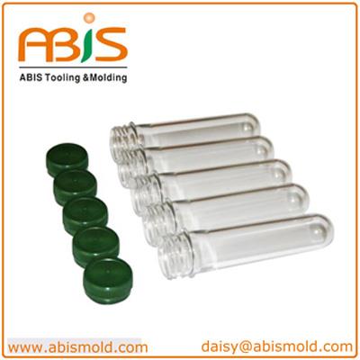 preform mold