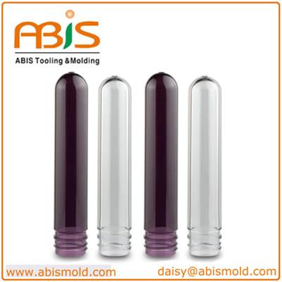 PET plastic preform