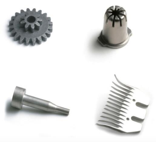 MIM Metal Injection Molding