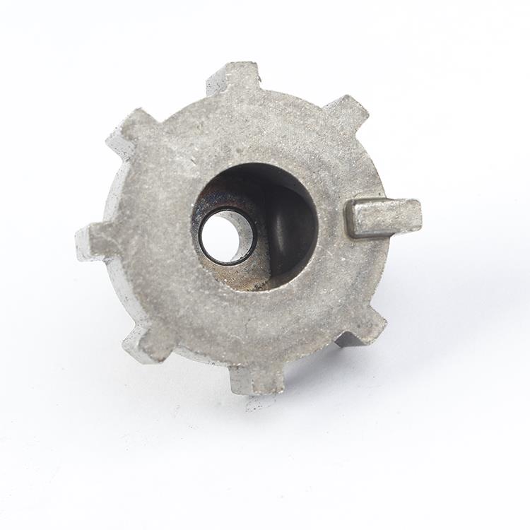 Metal Injection Molding Part