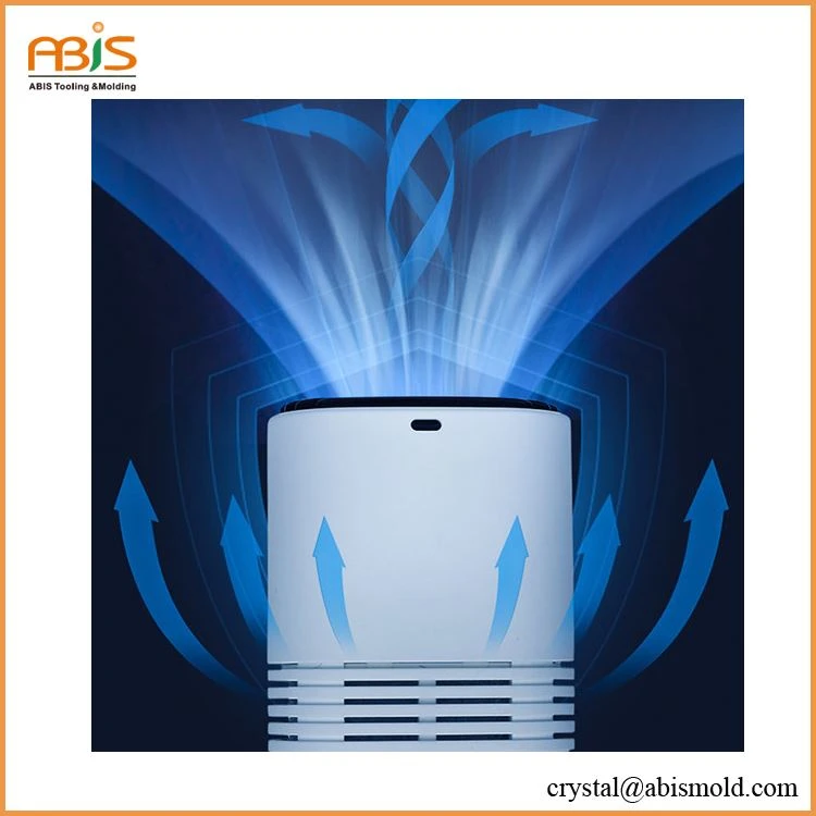 Portable negative ion air purifier hanging neck necklace mini small PM2.5 portable purifier in addition to formaldehyde