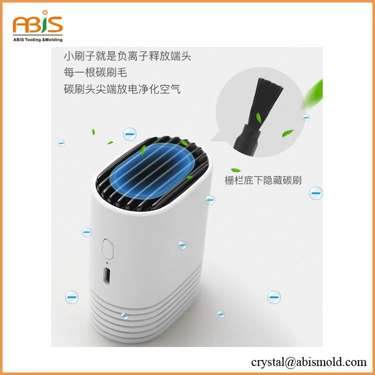 mini air purifier