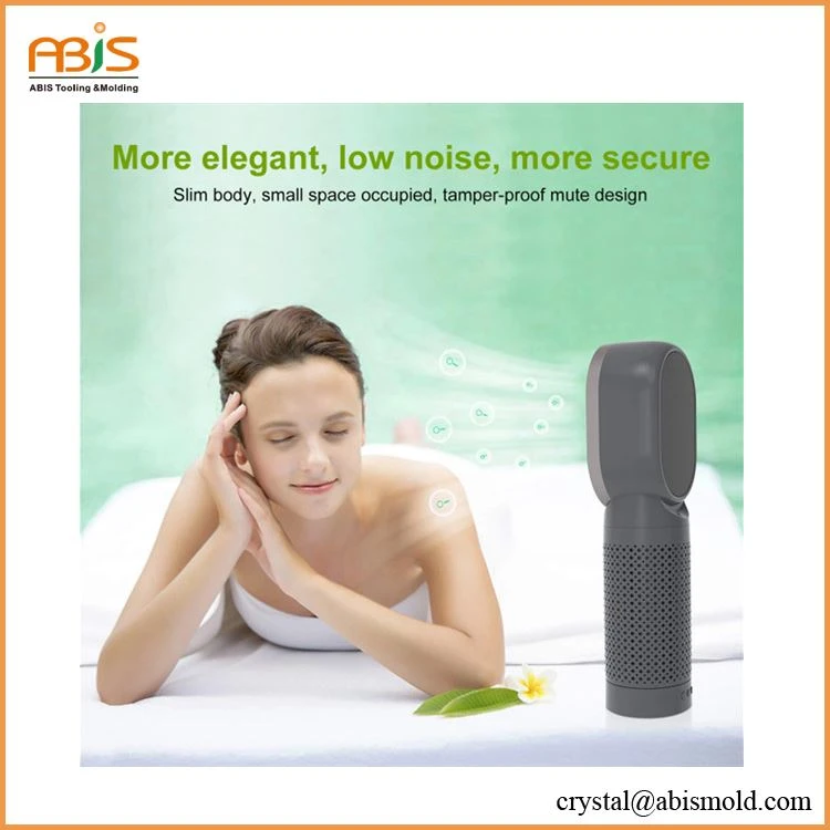 pocket purifier with low noise
