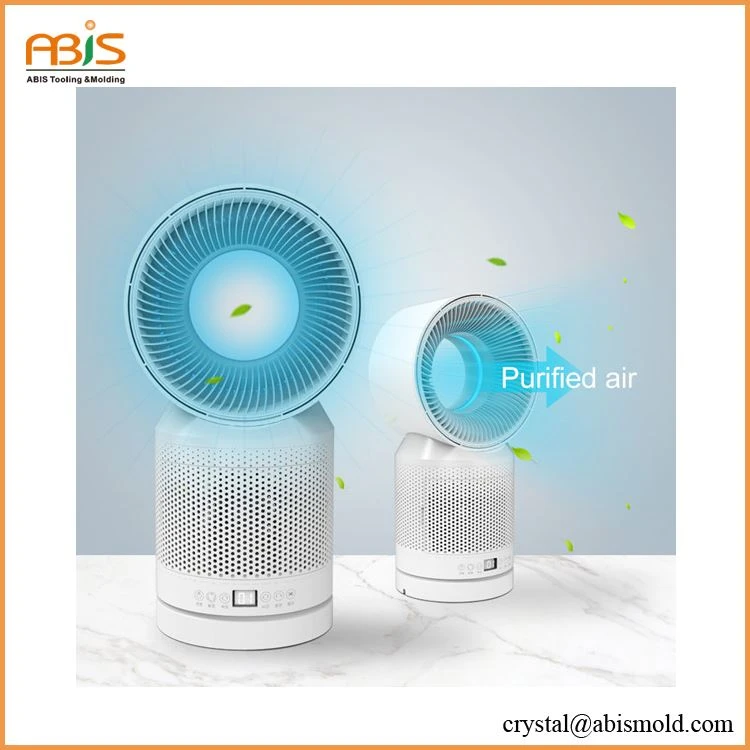 OEM and ODM air purifier