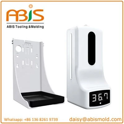 K9 Pro automatic hand sanitizer dispenser