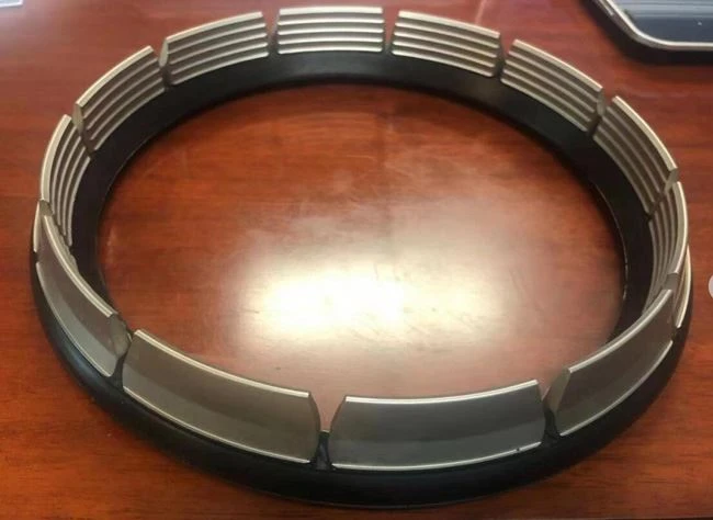 Metal Injection Mold