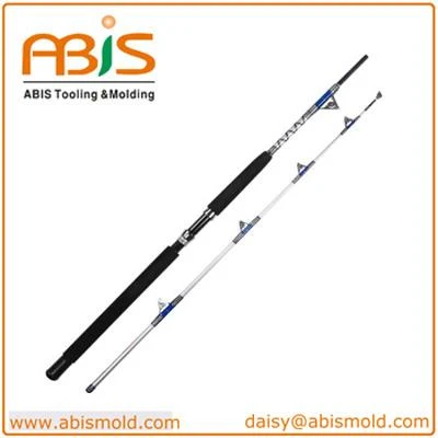 Fly Big Game Trolling Boat Fishing Rod