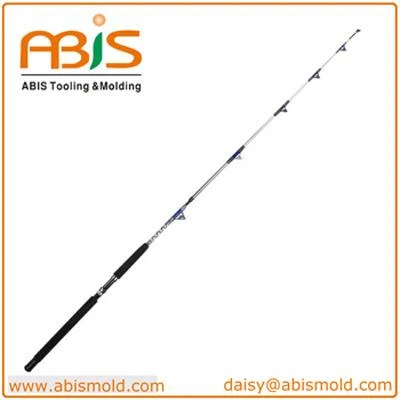 Fly Big Game Trolling Boat Fishing Rod