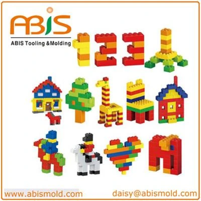 Plastic ABS Building Block Baseplates Lego Toys For Kids