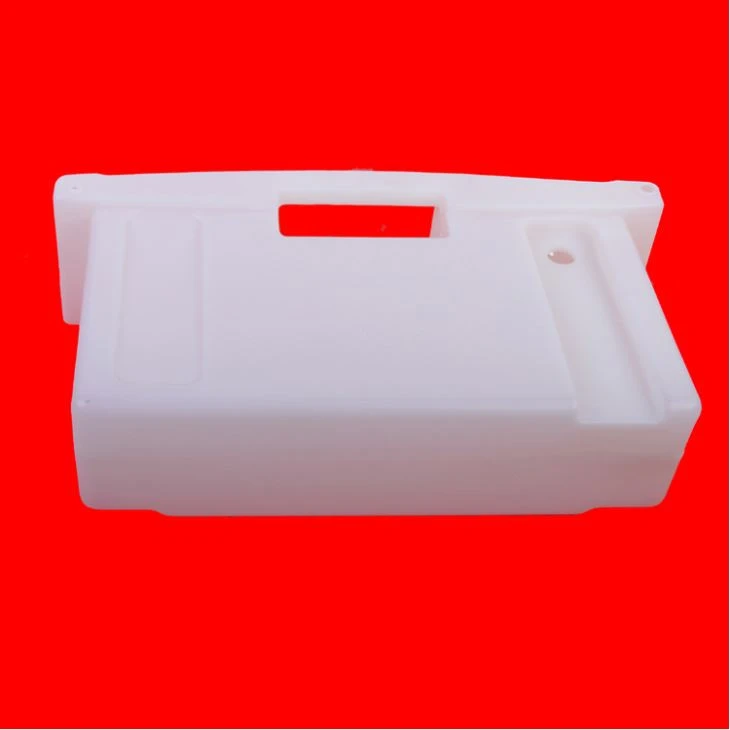 Custom Plastic Blow Molds And Plastic Product