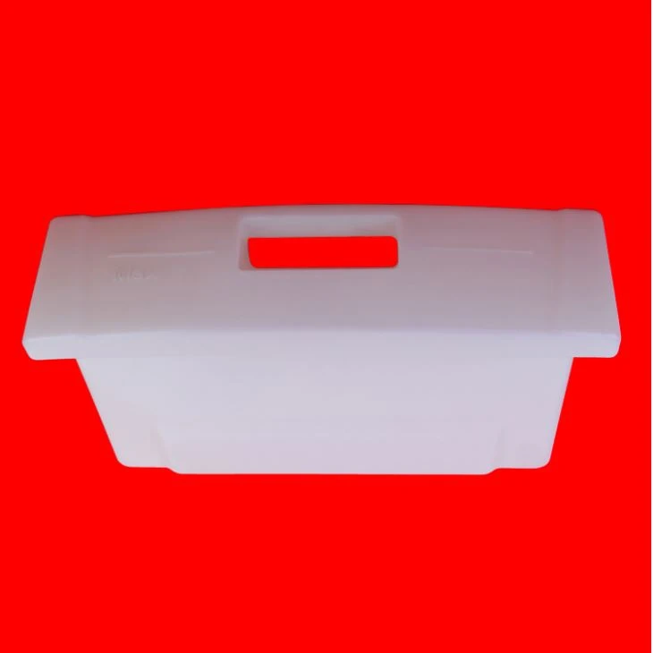 Custom Plastic Blow Molds And Plastic Product