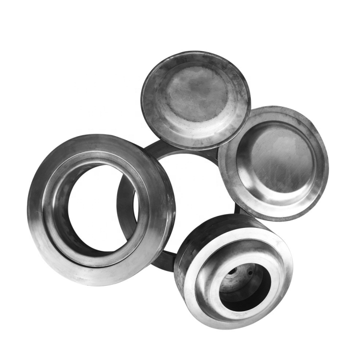 Hardware Stainless Steel Punching Die Stamping Hydraulic Mould