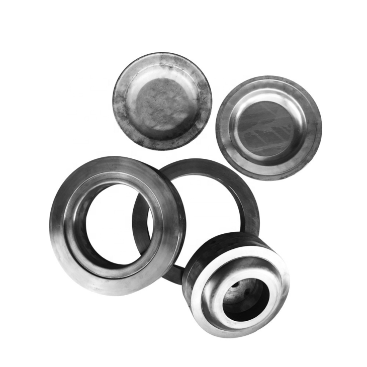 Hardware Stainless Steel Punching Die Stamping Hydraulic Mould