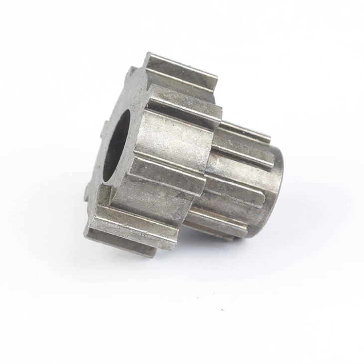 Metal Injection Molding Custom Part
