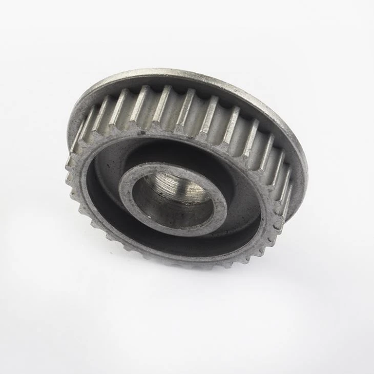 Metal Injection Molding Custom Part