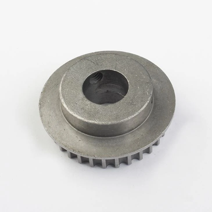 Metal Injection Molding Custom Part
