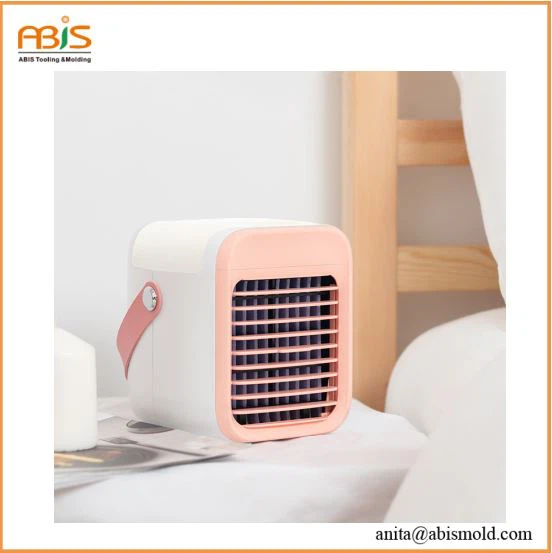Cool Water Portable Mini Air Conditioning Air Cooler