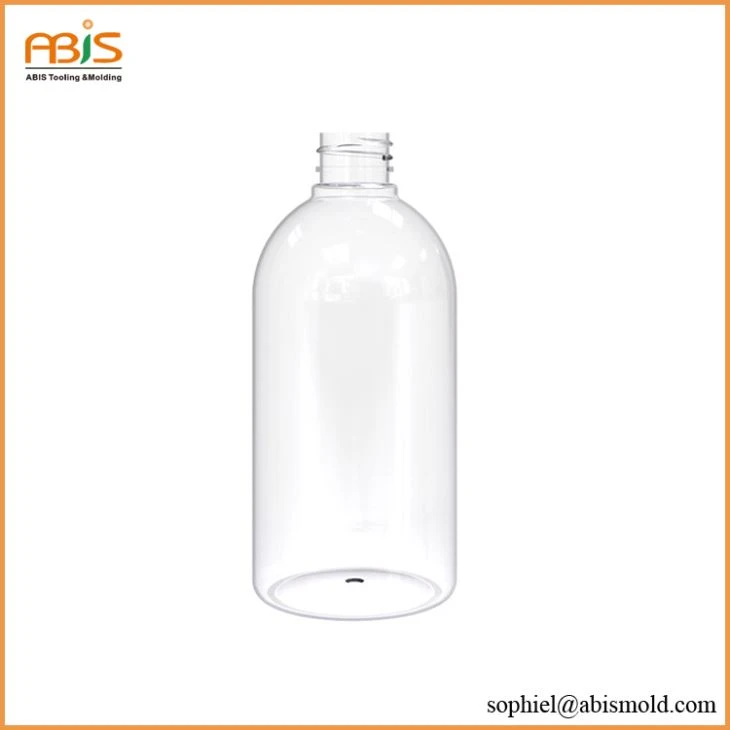 Hand Sanitizer Plastic Bottle And Lotion Pump