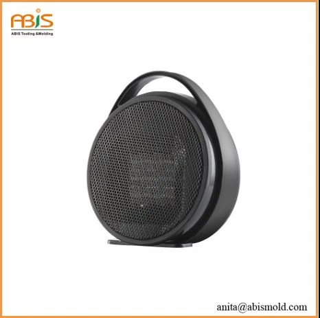 Heating Portable Mini Desktop Electric Fan Heater