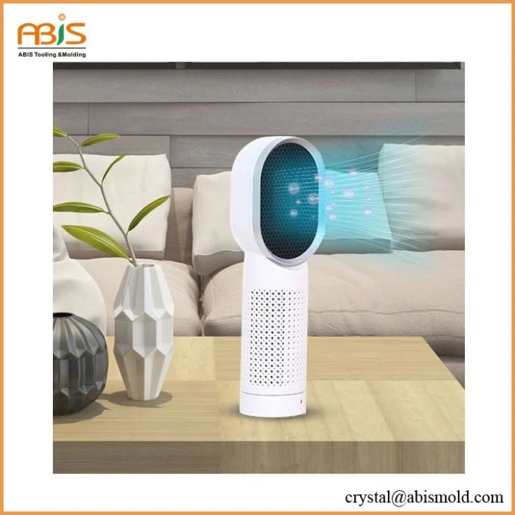Mini Fragrance Air Purifier