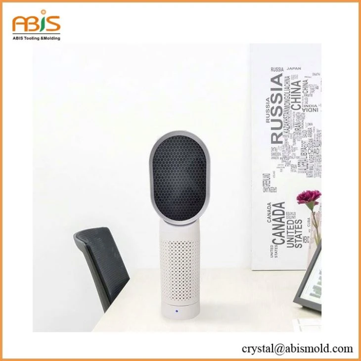 Mini Fragrance Air Purifier