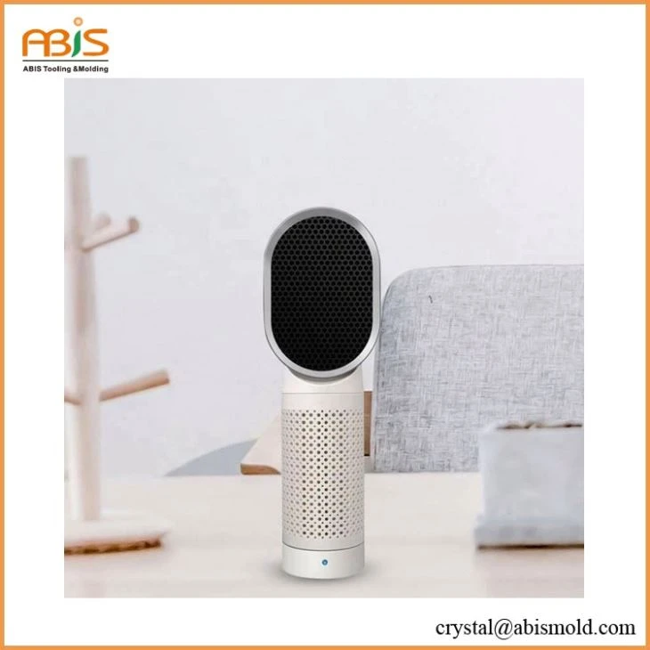 Mini Fragrance Air Purifier