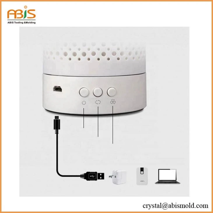 Mini Fragrance Air Purifier