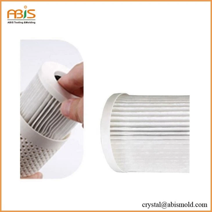 Mini Fragrance Air Purifier