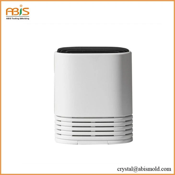 Portable Mini Negative Ion Air Purifier
