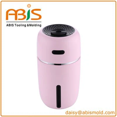 Rechargeable Portable Mini With USB Mist Humidifier