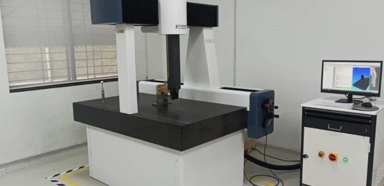 Quality Control Quality Control