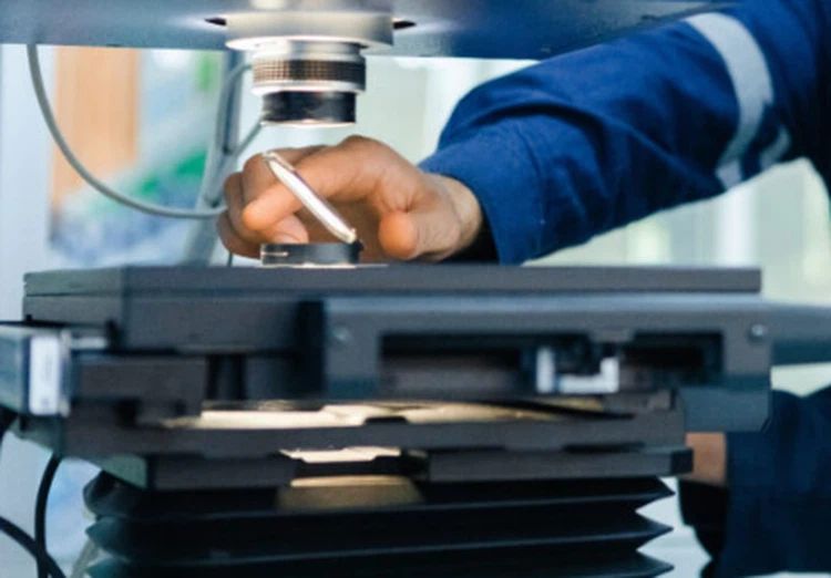 Quality Control Quality Control