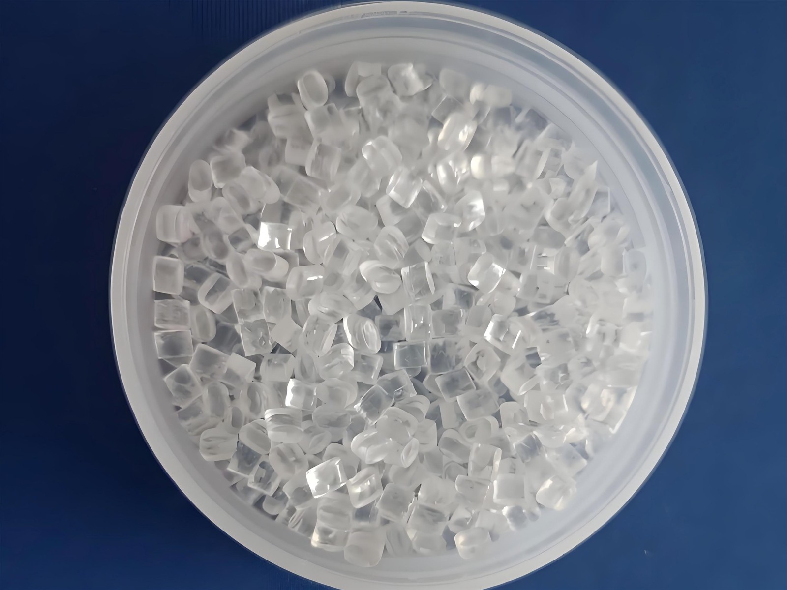 Polycarbonate (PC) Polycarbonate (PC)