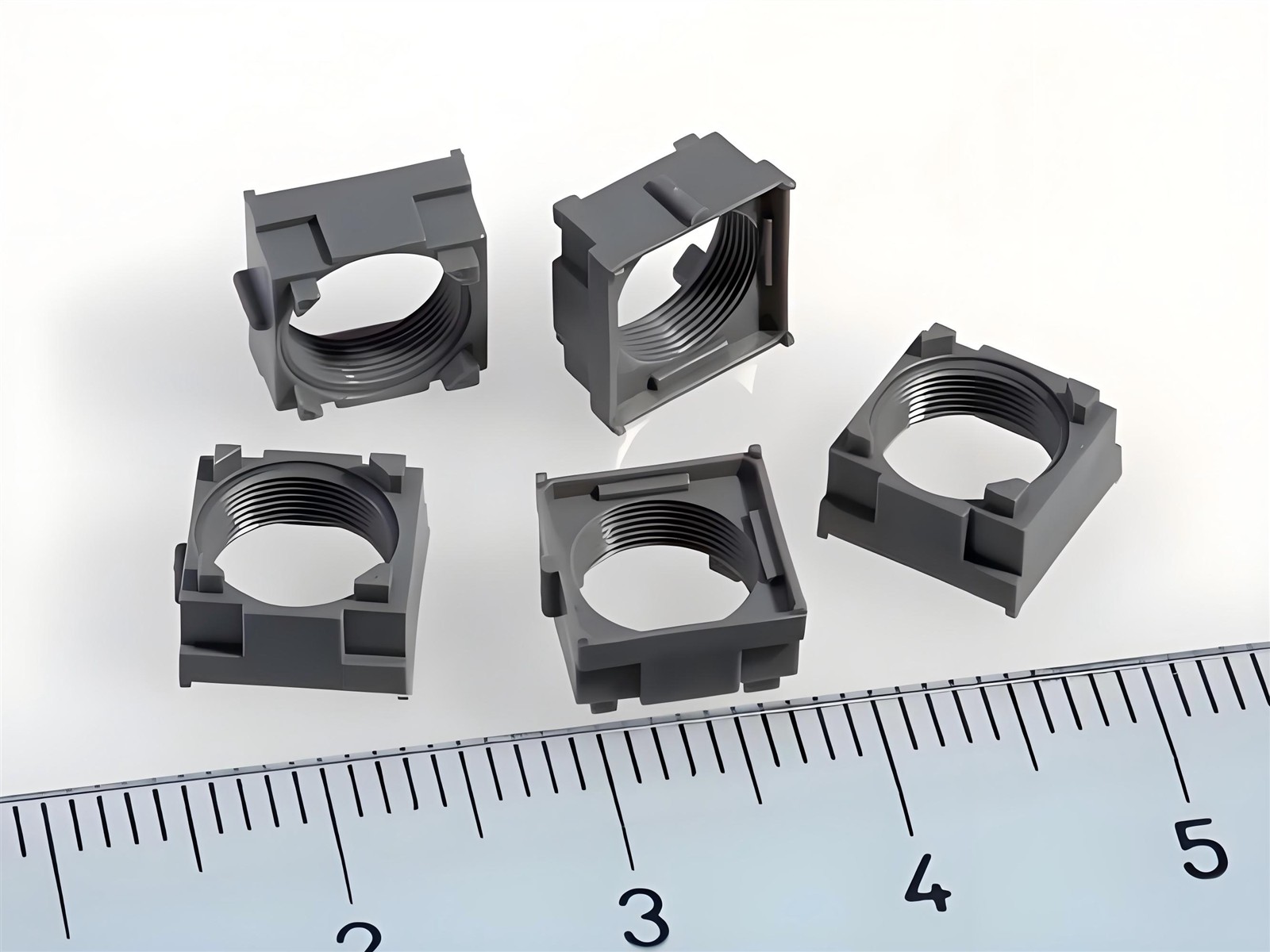 Micro-Molding Applications Micro-Molding Applications